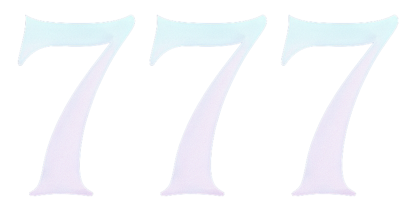 777 Labs Logo